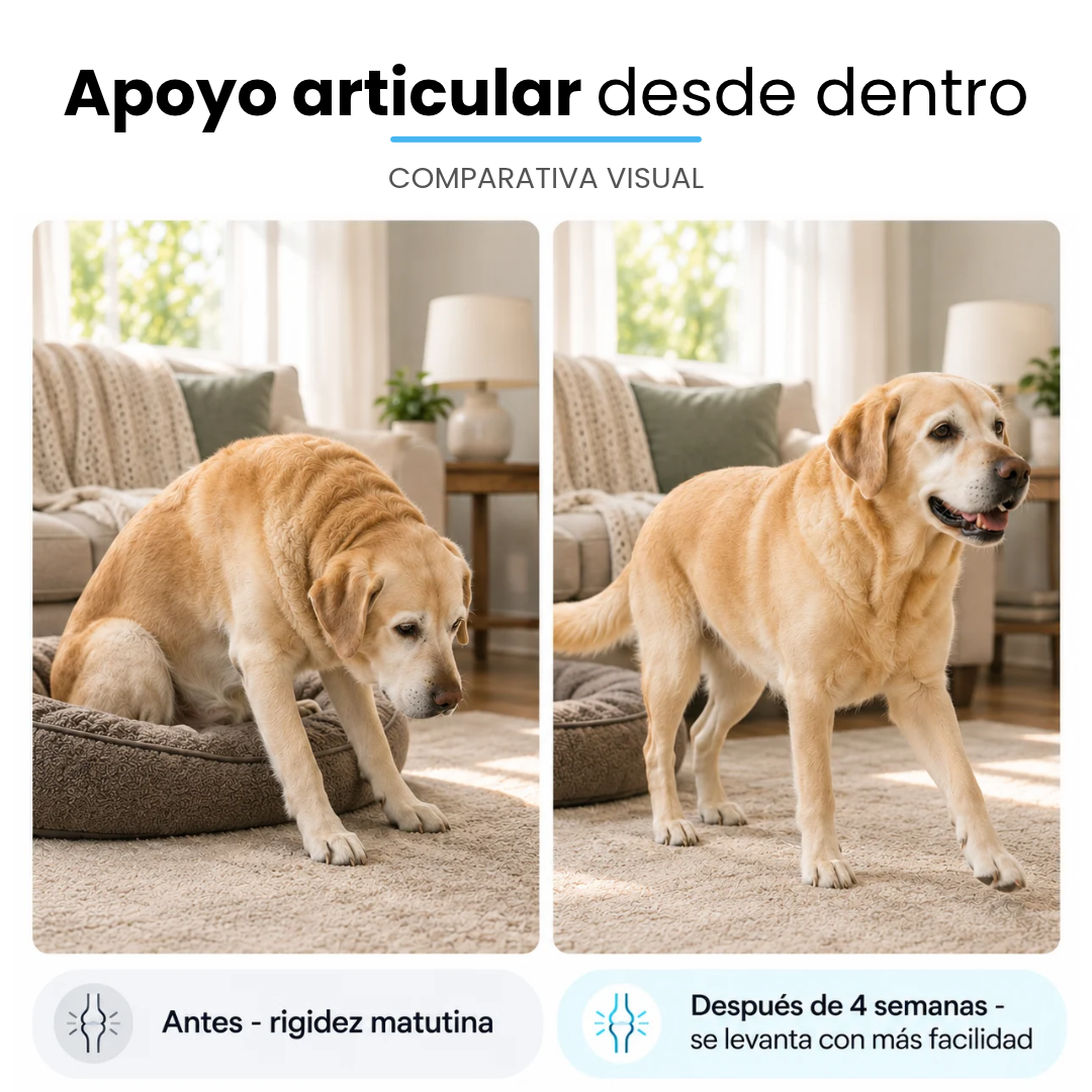 Canvida® Premium Colágeno Líquido